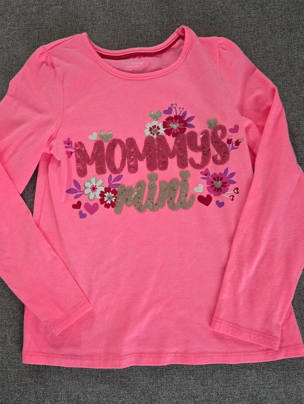 Girl's Cute Summer & Fall Seperates Bundle - Picture 13 of 14